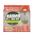 KIT NOODLES RAMEN arroz integral-miso-algas 194g