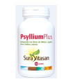 PSYLLIUM plus enriquecido con F.O.S polvo 340gr.