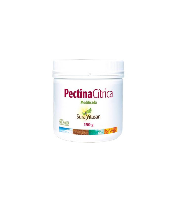 PECTINA CITRICA MODIFICADA 150gr.