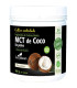 MCT DE COCO polvo 150gr.
