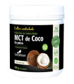 MCT DE COCO polvo 150gr.