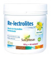 RE-LECTROLITES 192gr.