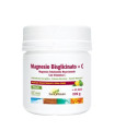 MAGNESIO BISGLICINATO+ VIT. C 226gr.