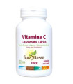 VITAMINA C L-ASCORBATO 150 gr