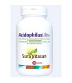 ACIDOPHILUS ULTRA 60cap. (REFRIGERACION)
