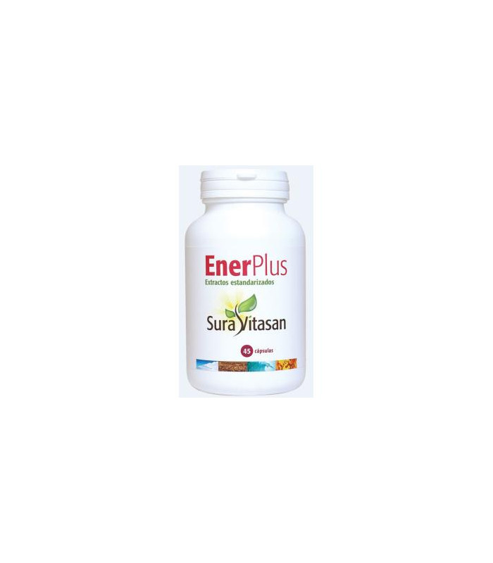 ENERPLUS 45cap.