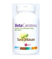 BETACAROTENO 90perlas