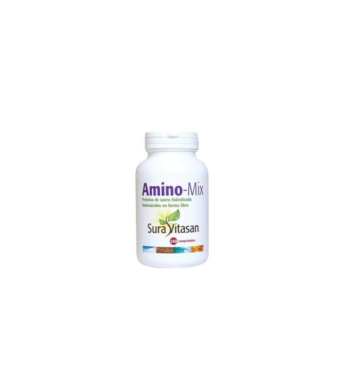 AMINO-MIX 240comp.