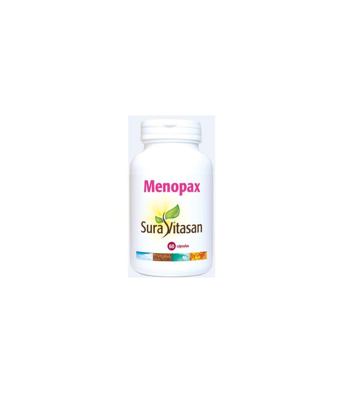 MENOPAX 60cap.