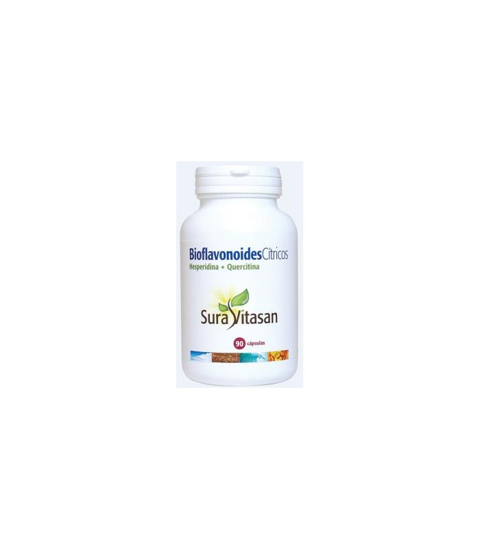 BIOFLAVONOIDES CITRICOS 90cap.