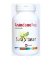 ARANDANO ROJO 60cap.