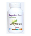 MAGNESIO & L-TAURINA 90cap.