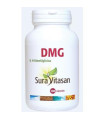 DMG N-DIMETILGLICINA 125mg. 100cap.