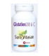 GLUTATION 200 & C 30cap.