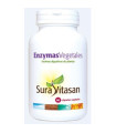 ENZYMAS VEGETALES 60cap.