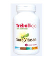 TREBOL ROJO 40% ISOFLAVONAS 60cap.