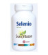 SELENIO l-selenometionina 100mcg. 100cap.