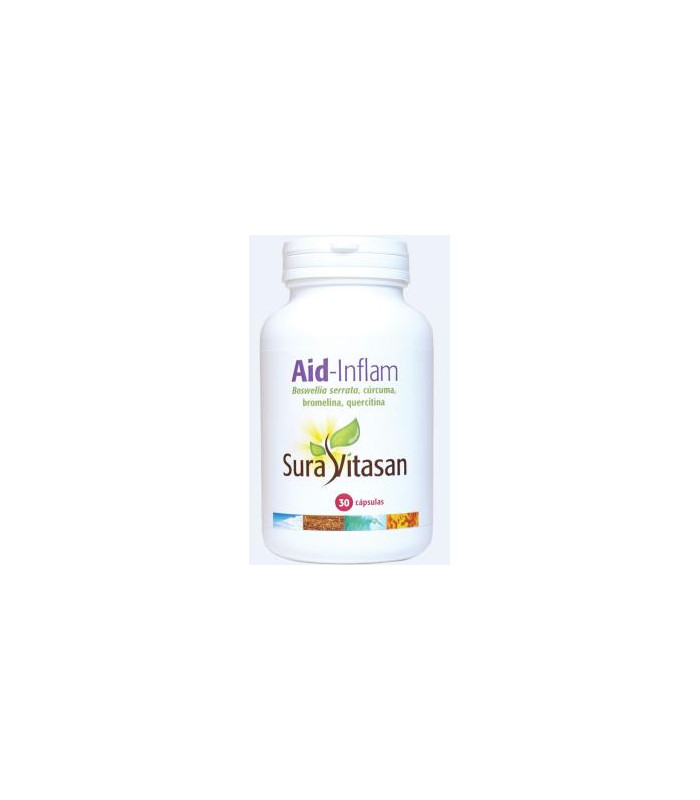 AID-INFLAM 30cap.