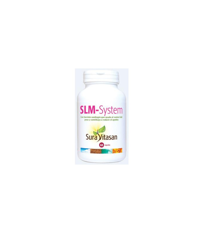 SLM-system 60cap.