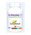CO-ENZYMA Q10 300mg. ubiquinona 30cap.