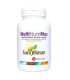 MULTI NUTRI MAX multinutriente base vegetal 60cap.