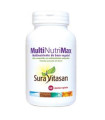 MULTI NUTRI MAX multinutriente base vegetal 60cap.