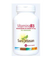 VITAMINA B3 60cap.