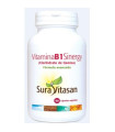 VITAMINA B1 sinergy 90cap.
