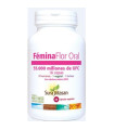 FEMINA FLOR ORAL  30cap. (REFRIGERACION)