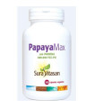 PAPAYA MAX 100cap.