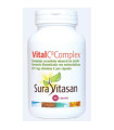 VITAL C complex 45cap.