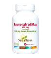 RESVERATROL MAX 60cap.
