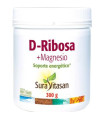 D-RIBOSA + MAGNESIO 300gr.