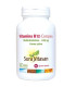 VITAMINA B12 COMPLEX 90vcap.