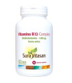 VITAMINA B12 COMPLEX 90vcap.