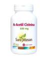 N-ACETIL CISTEINA 60cap.