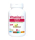 VITAMINA D3 2.500ui 120perlas.