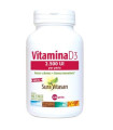 VITAMINA D3 2.500ui 120perlas.
