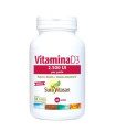 VITAMINA D3 2.500ui 60perlas.