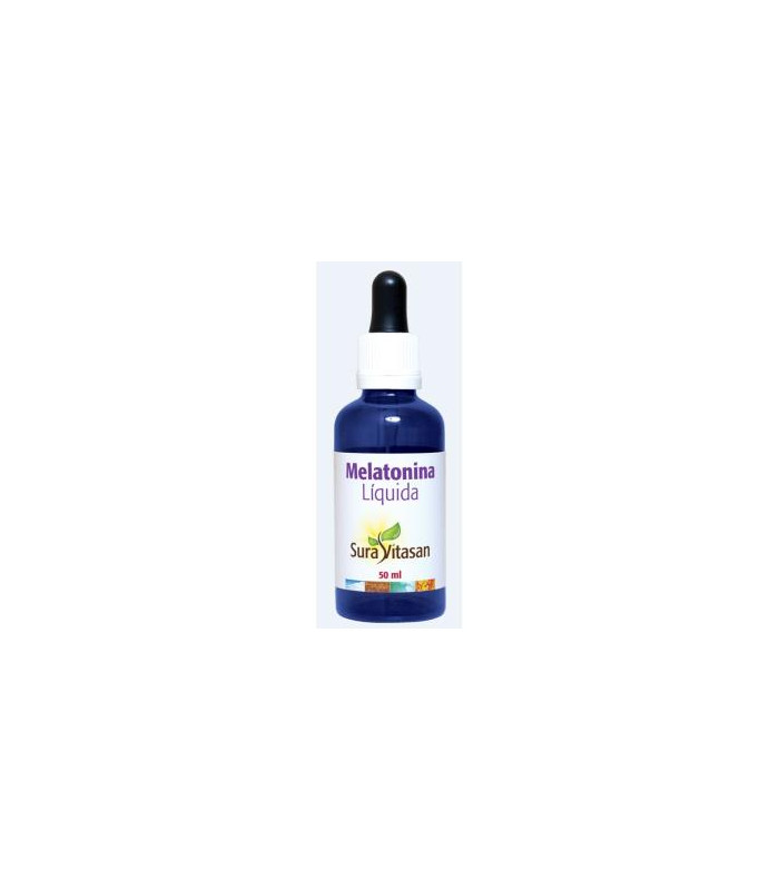 MELATONINA liquida 50ml.