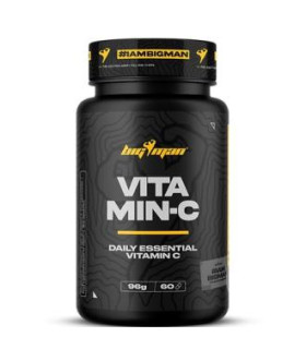 VITAMIN C 1000 60 COMP