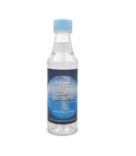 AGUA DE MAR 250ml.