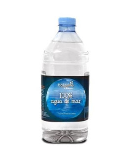 AGUA DE MAR 2L.