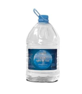 AGUA DE MAR 5L.