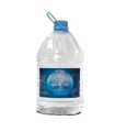 AGUA DE MAR 5L.