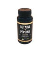 BETAINA + PEPSINA 60cap.