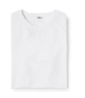 CAMISETA STINGBYE ANTIMOSQ m/corta blanco T/12 inf**