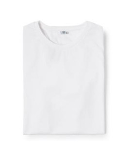 CAMISETA STINGBYE ANTIMOSQ m/corta blanco T/XXL ad**