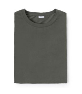 CAMISETA STINGBYE ANTIMOSQ m/corta kaki T/ XXL ad**