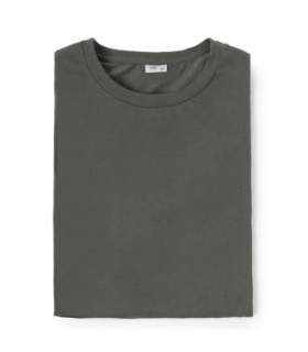 CAMISETA STINGBYE ANTIMOSQ m/corta kaki T/2 inf**